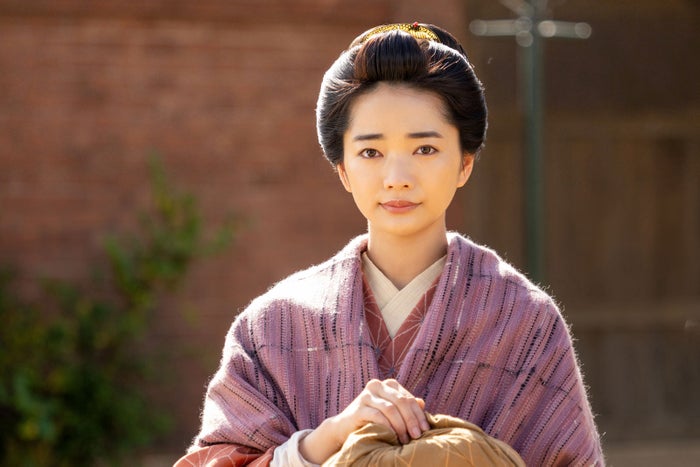 【風、薫る 第20回あらすじ】りん、トレインドナースになる決意伝える 美津の反応とは