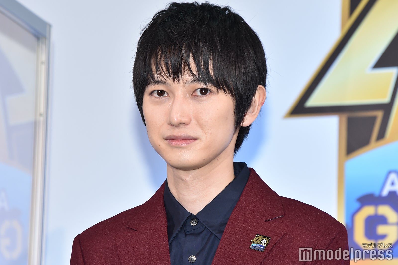 本郷奏多 （C）モデルプレス