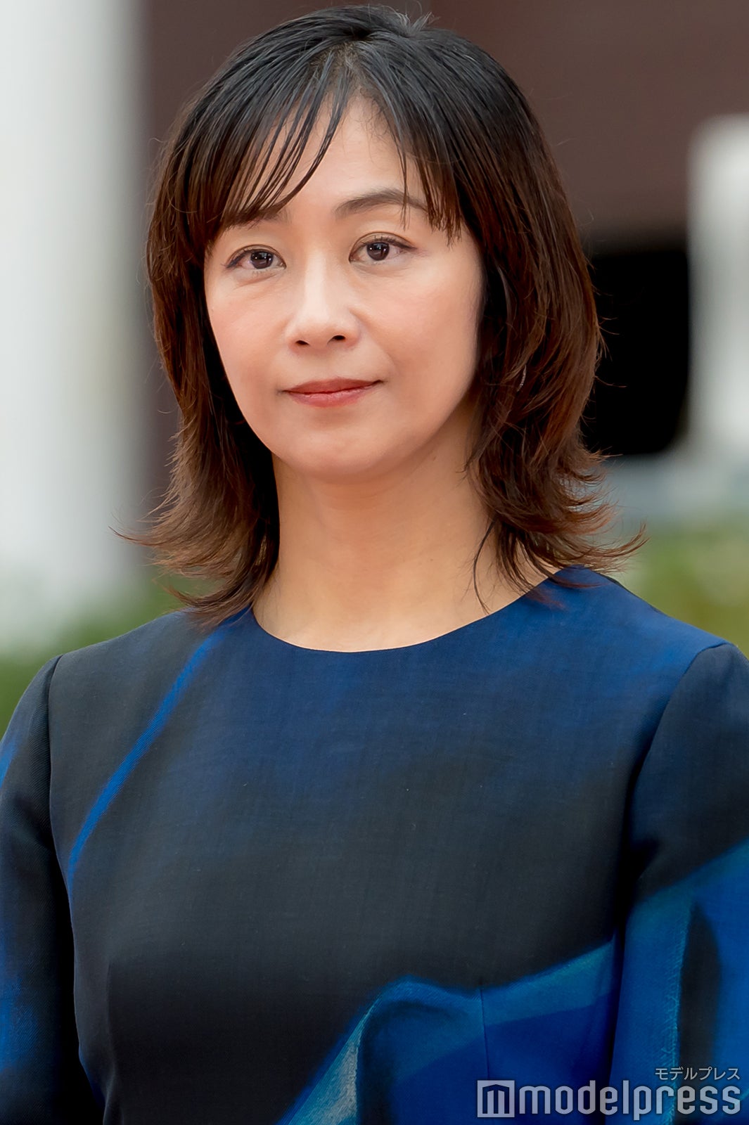 優香（C）モデルプレス