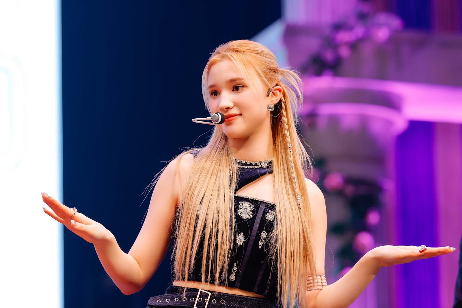 ヒュニンバヒエ／撮影：上山陽介、木村泰之（提供写真）