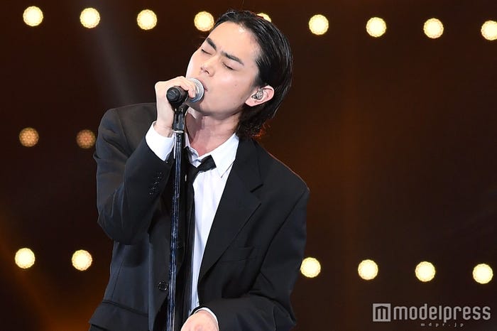 菅田将暉 (C)モデルプレス