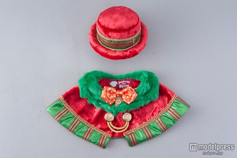 TDS：コスチュームセット（￥3900）（C）Disney