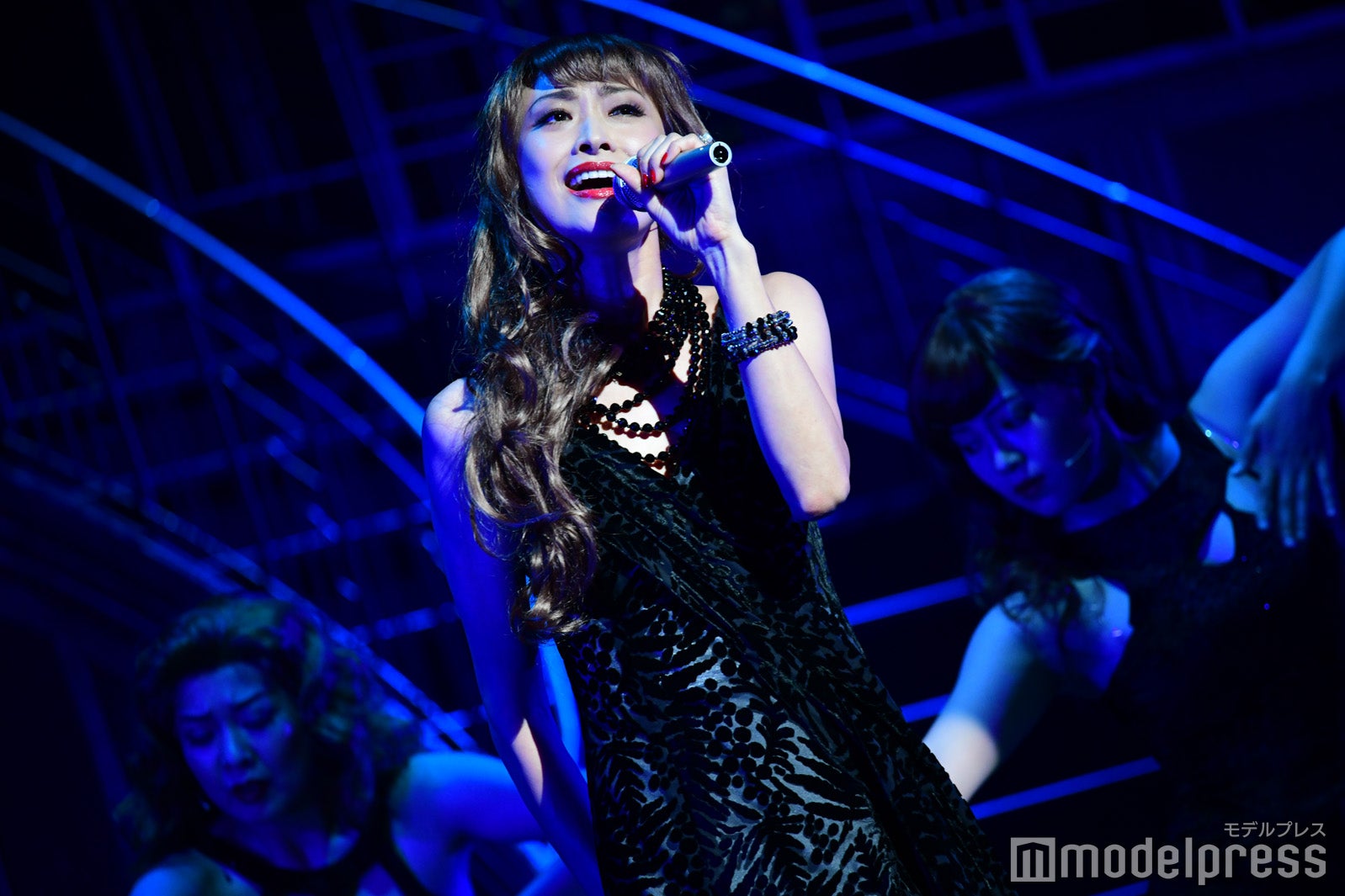 「シティ・オブ・エンジェルズ」ゲネプロ（C）モデルプレス