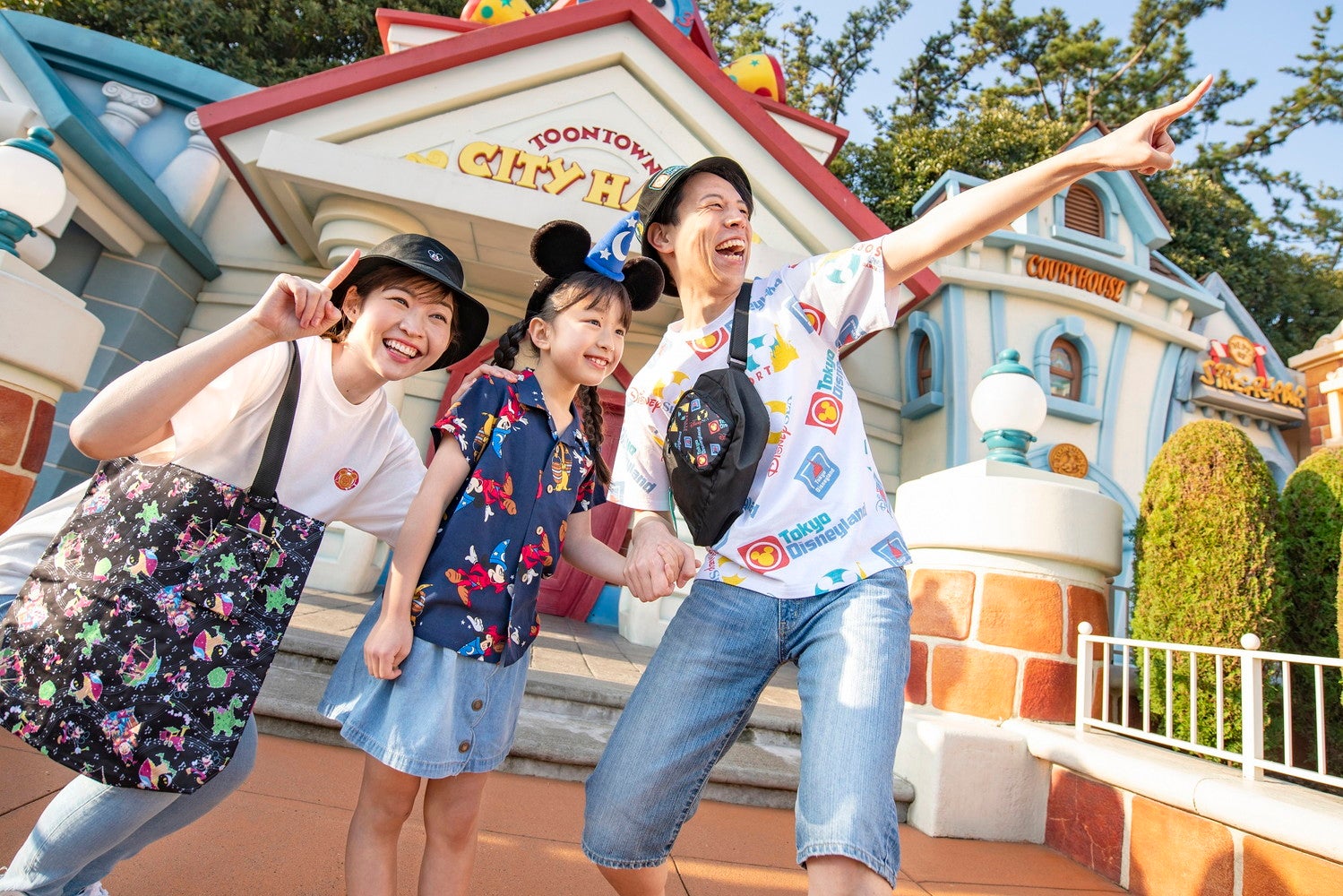 画像6/19) 東京ディズニーリゾート、2023年夏は暑さ吹き飛ぶ