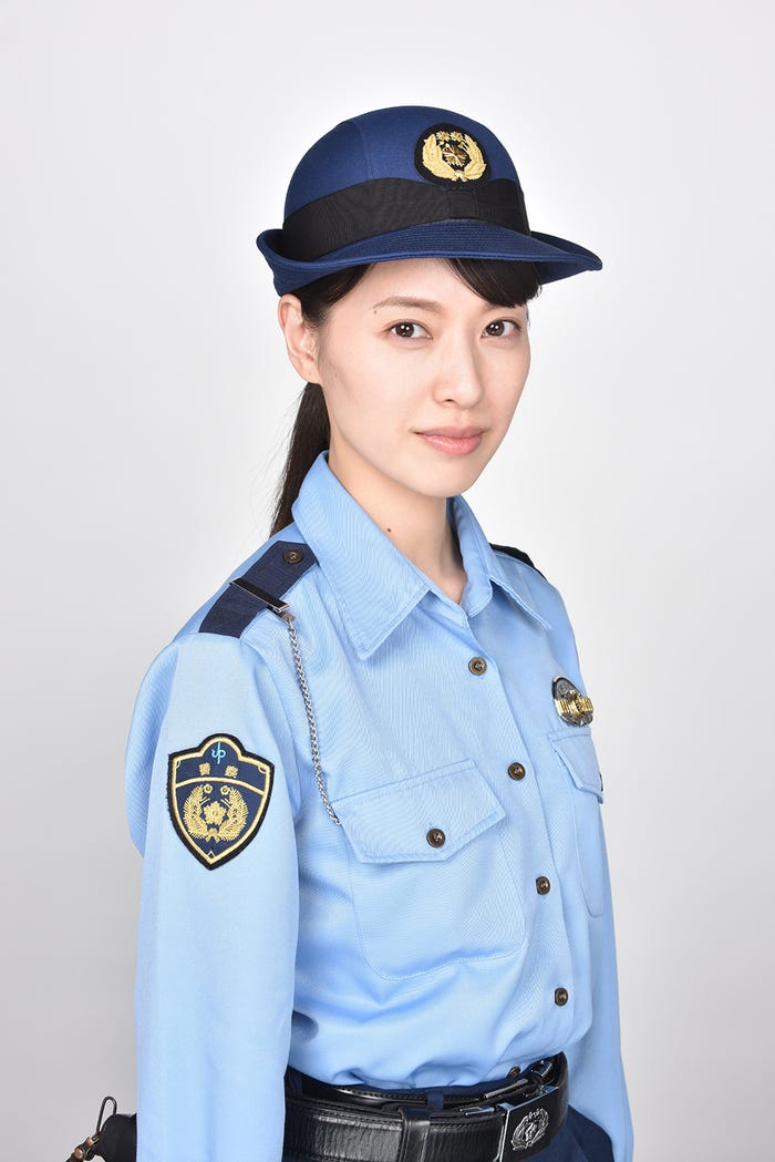 戸田恵梨香(C)日本テレビ