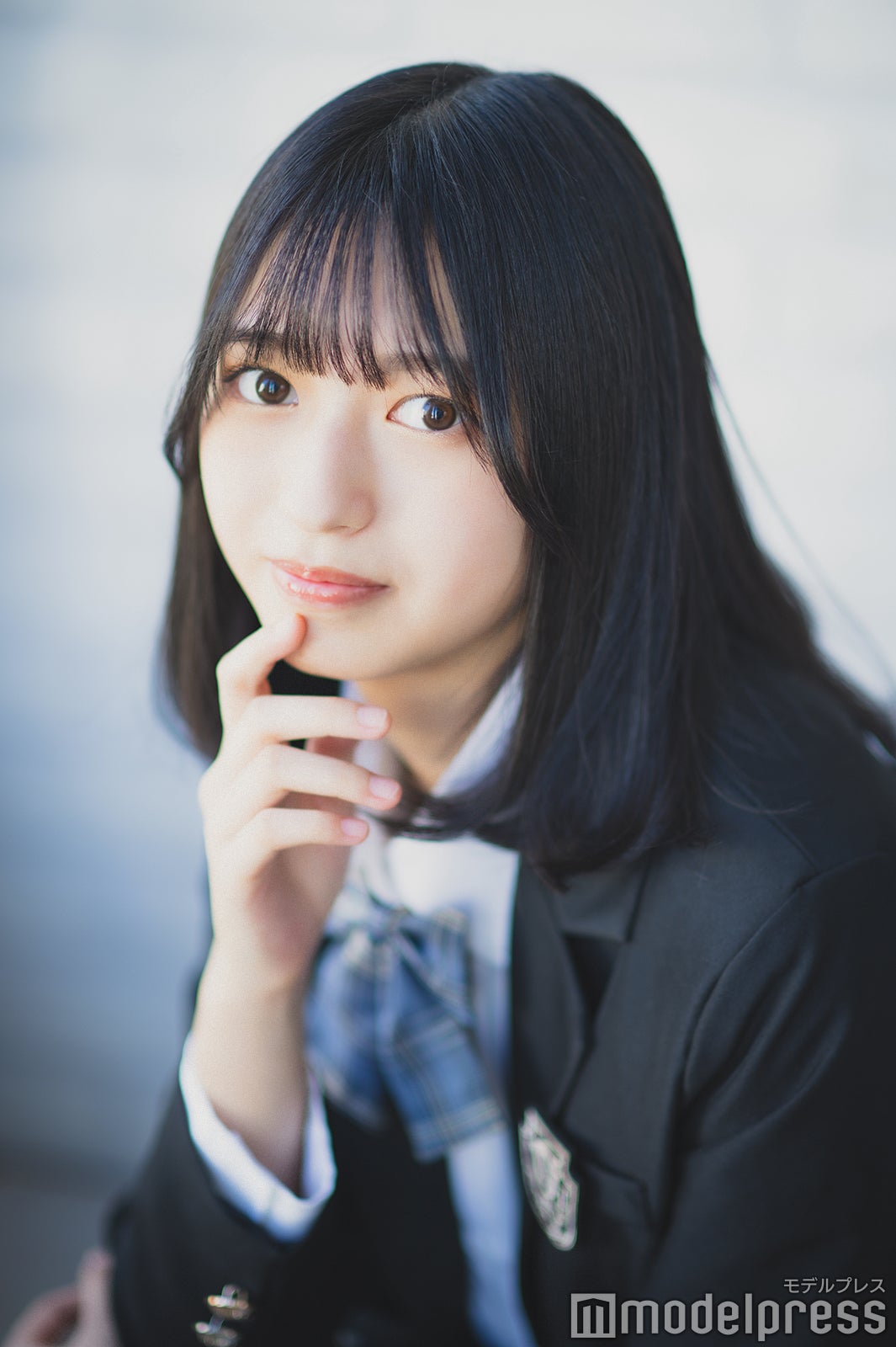 姫野美咲さん（C）モデルプレス