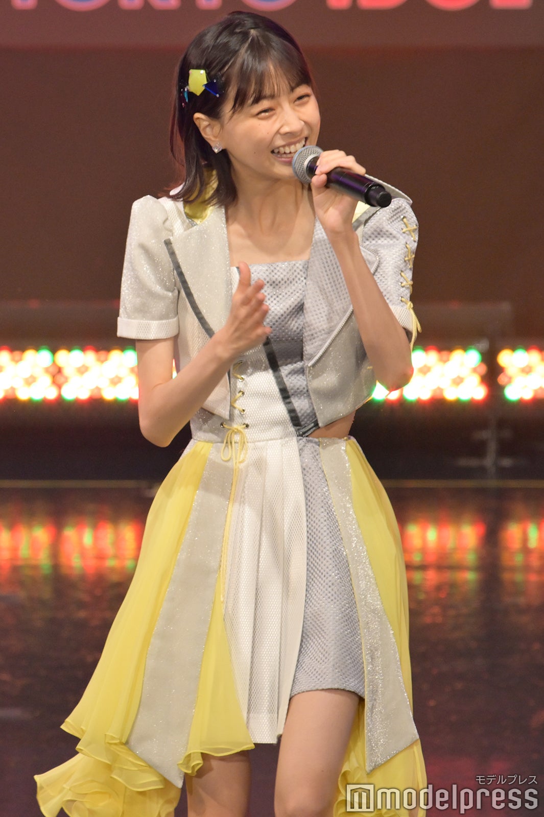 HKT48（C）モデルプレス