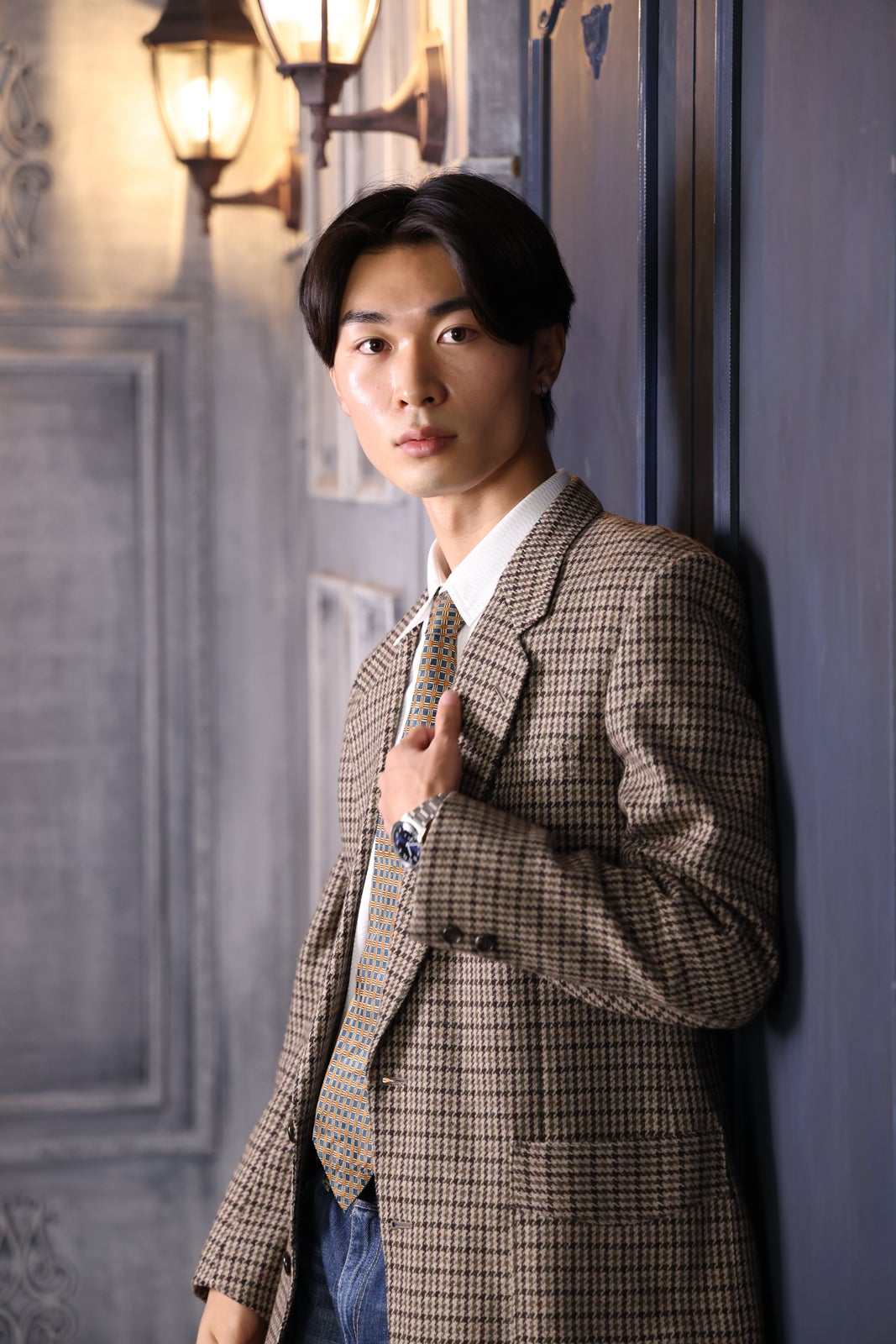 鈴木美秀さん（提供写真）