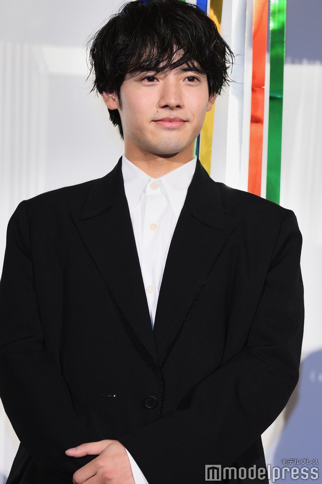 赤楚衛二（C）モデルプレス