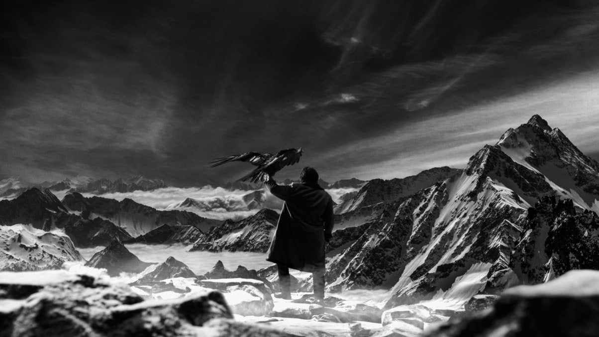 稲垣啓太選手 オリジナルムービーキャプチャ（提供写真）