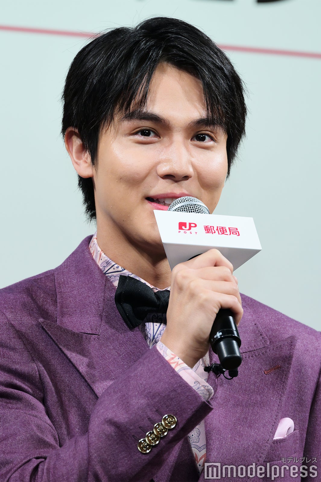 中川大志（C）モデルプレス