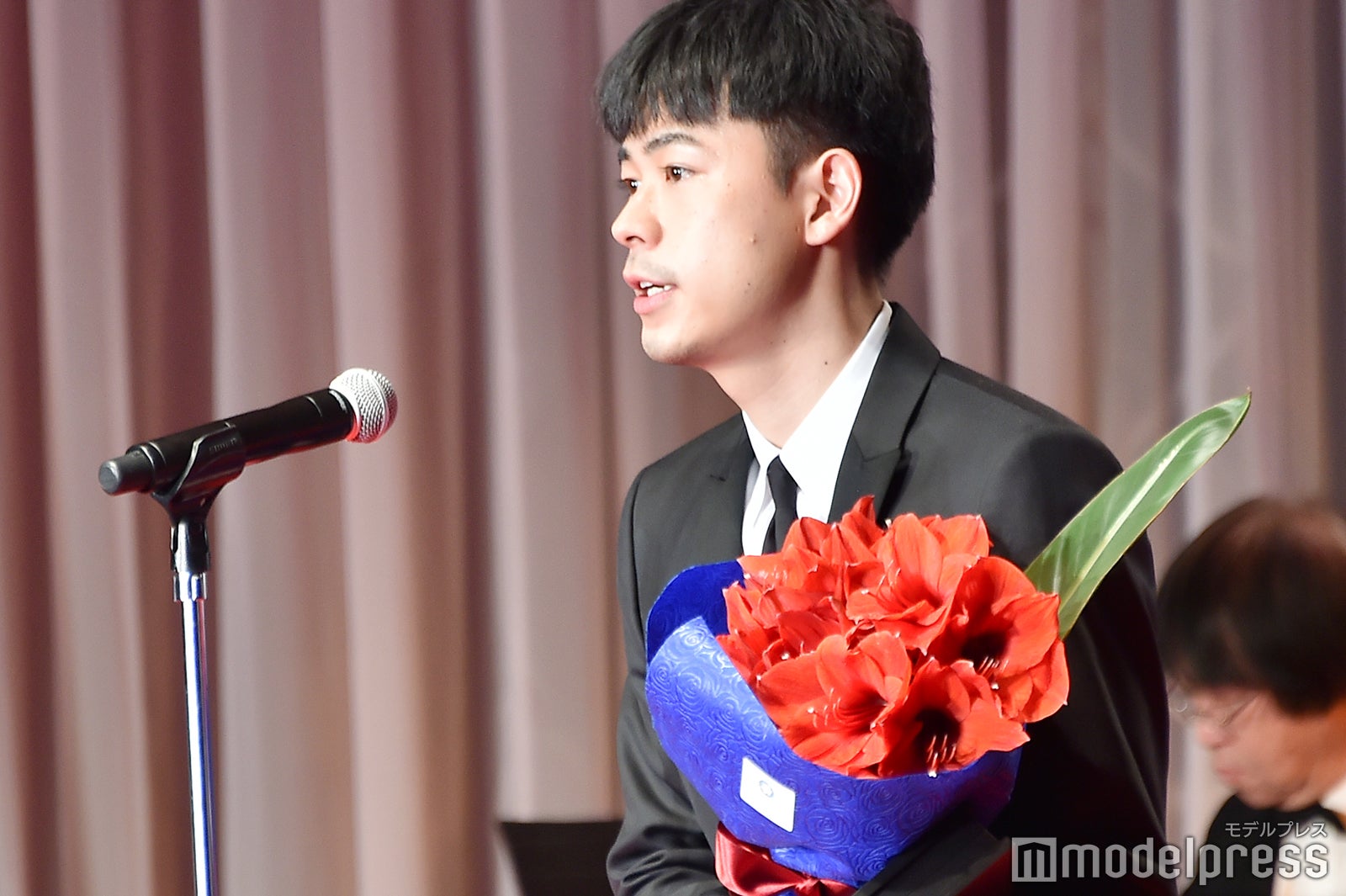 成田凌（C）モデルプレス