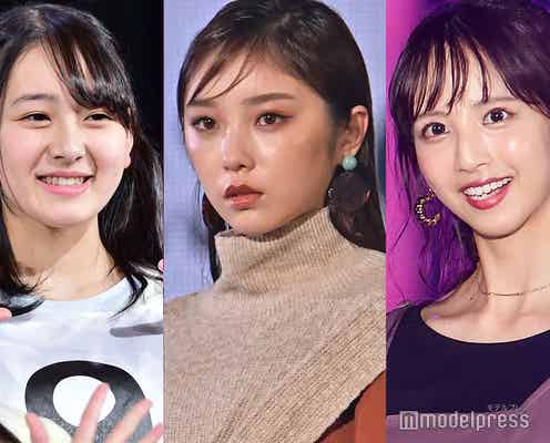 乃木坂46佐藤楓、向井葉月&与田祐希との“焼肉三姉妹”ショット公開「待ってました」「混ざりたい」の声