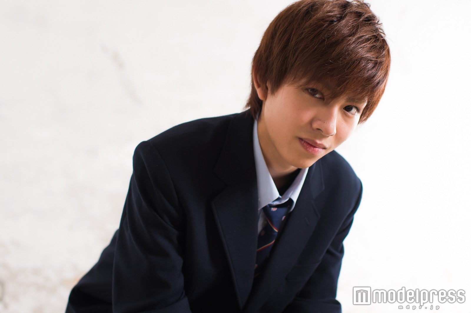 梶原大和くん／「九州・沖縄」地方予選・グランプリ／（C）モデルプレス