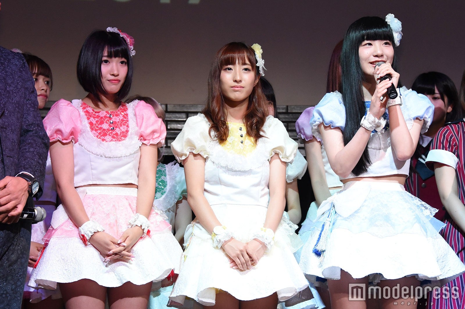 FES☆TIVE（C）モデルプレス