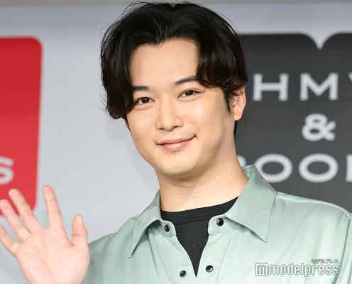 千葉雄大「ANN」出演を切望 来年挑戦したいことも明かす「体が疼いてきて」 【喋って食って零キロカロリー】