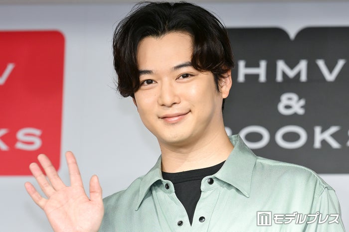 千葉雄大「ANN」出演を切望 来年挑戦したいことも明かす「体が疼いてきて」 【喋って食って零キロカロリー】