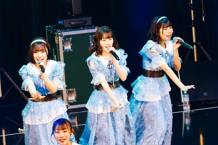 なんキニ!(提供写真)