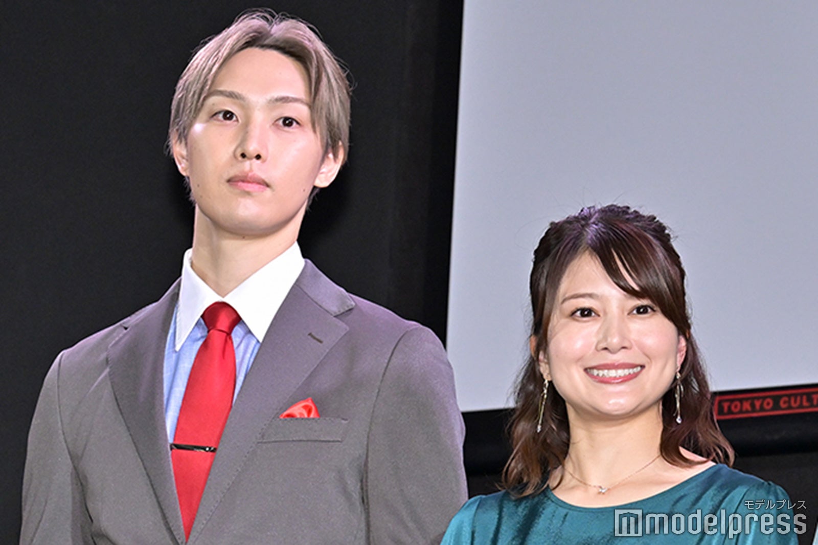 FANTASTICS堀夏喜＆木村慧人、シークレットでランウェイ登場