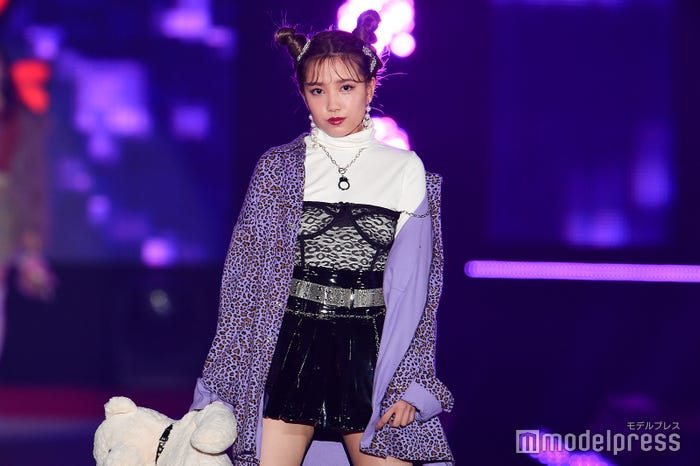 加藤玲奈(C)モデルプレス