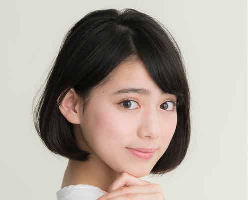 新「Popteen」レギュラーモデルに“大人びた美人高校生”毛利愛美が決定 「めざまし」イマドキガールにも抜擢