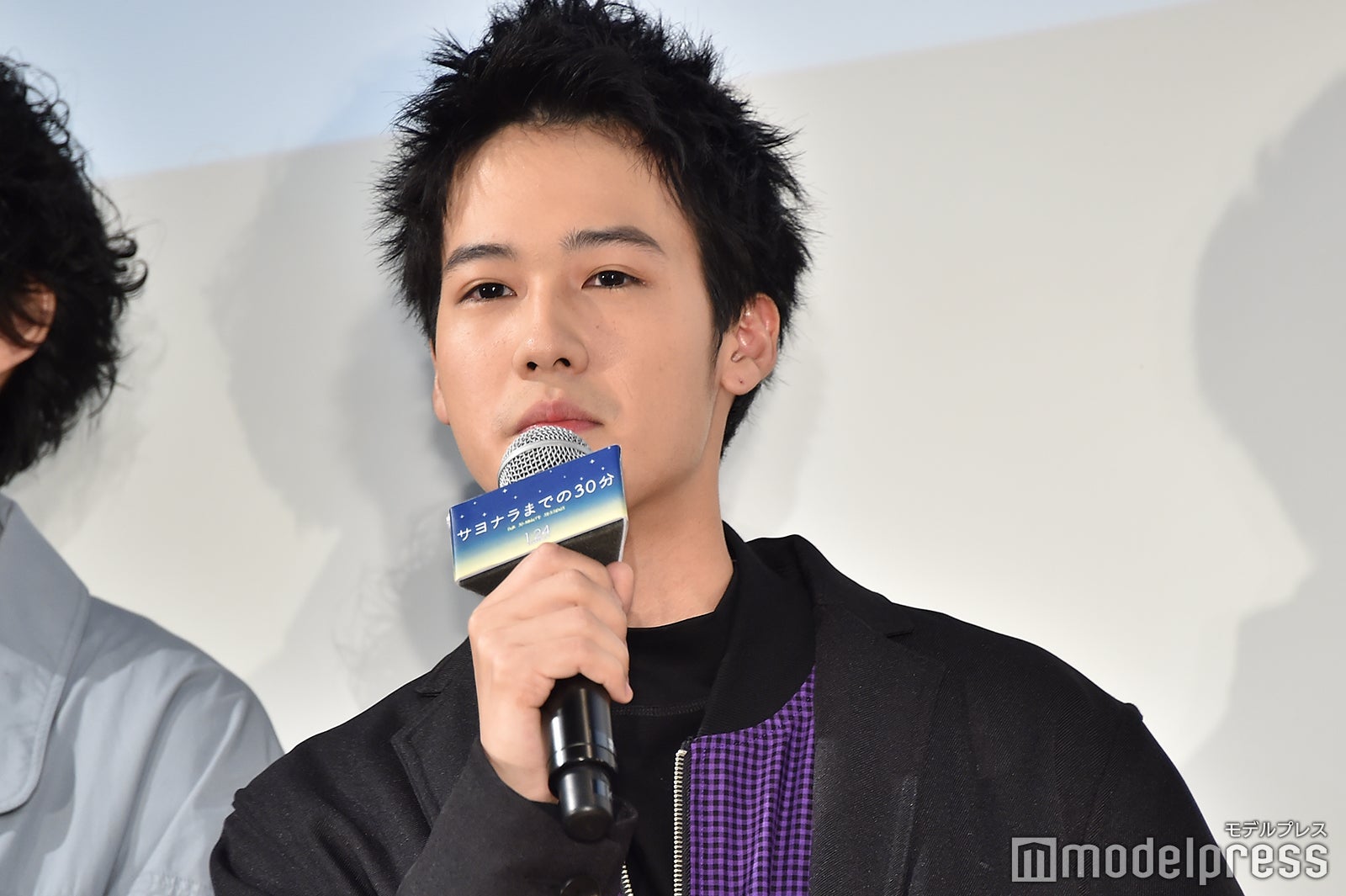 葉山奨之（C）モデルプレス