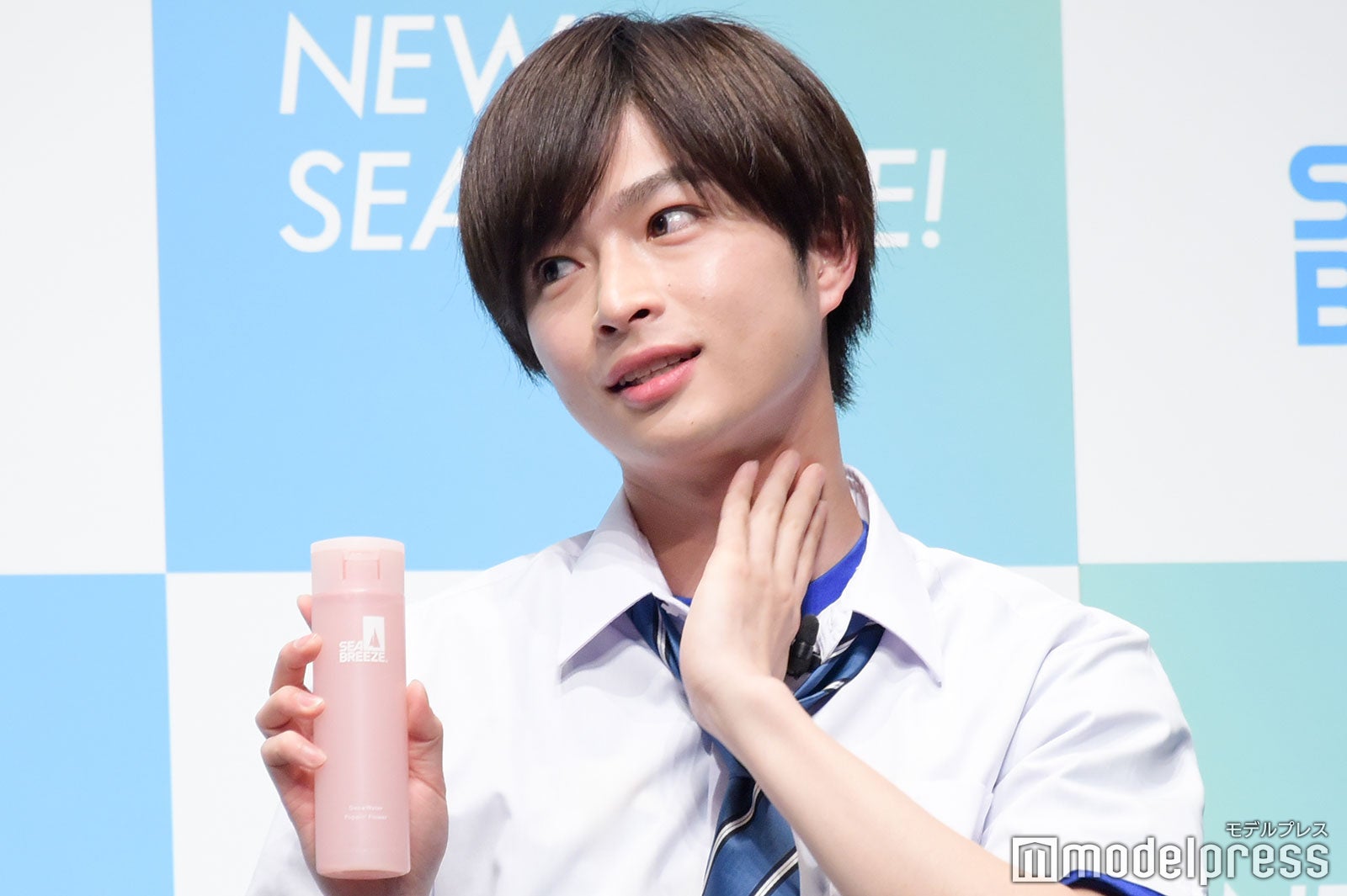 曽田陵介（C）モデルプレス