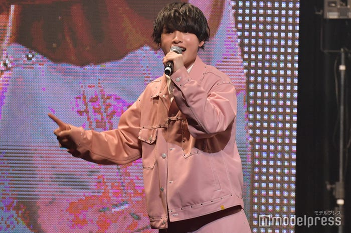 RIOSKE/ペルピンズ-PeruPines-(C)モデルプレス