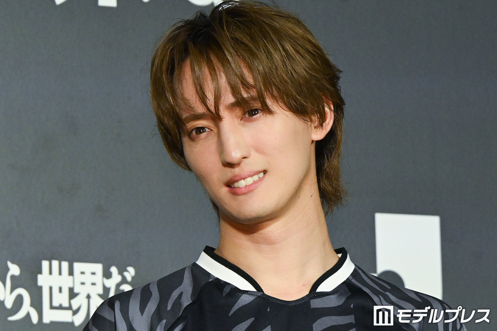 トラジャ川島如恵留、次に目指すは審判資格「多分28、29個目」