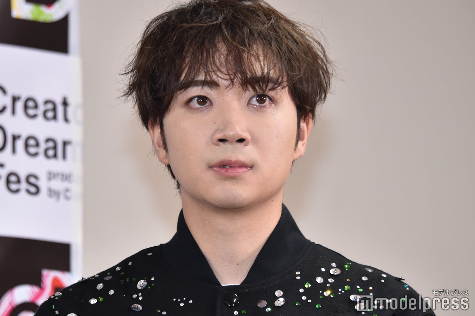 ゆうま（C）モデルプレス