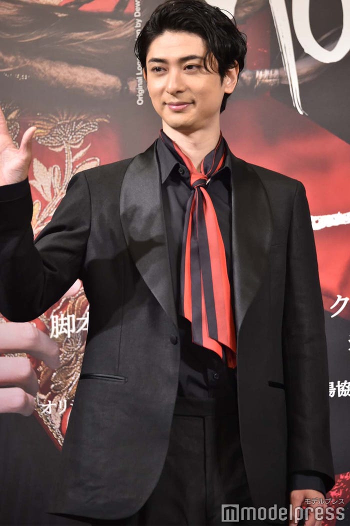 古川雄大(C)モデルプレス