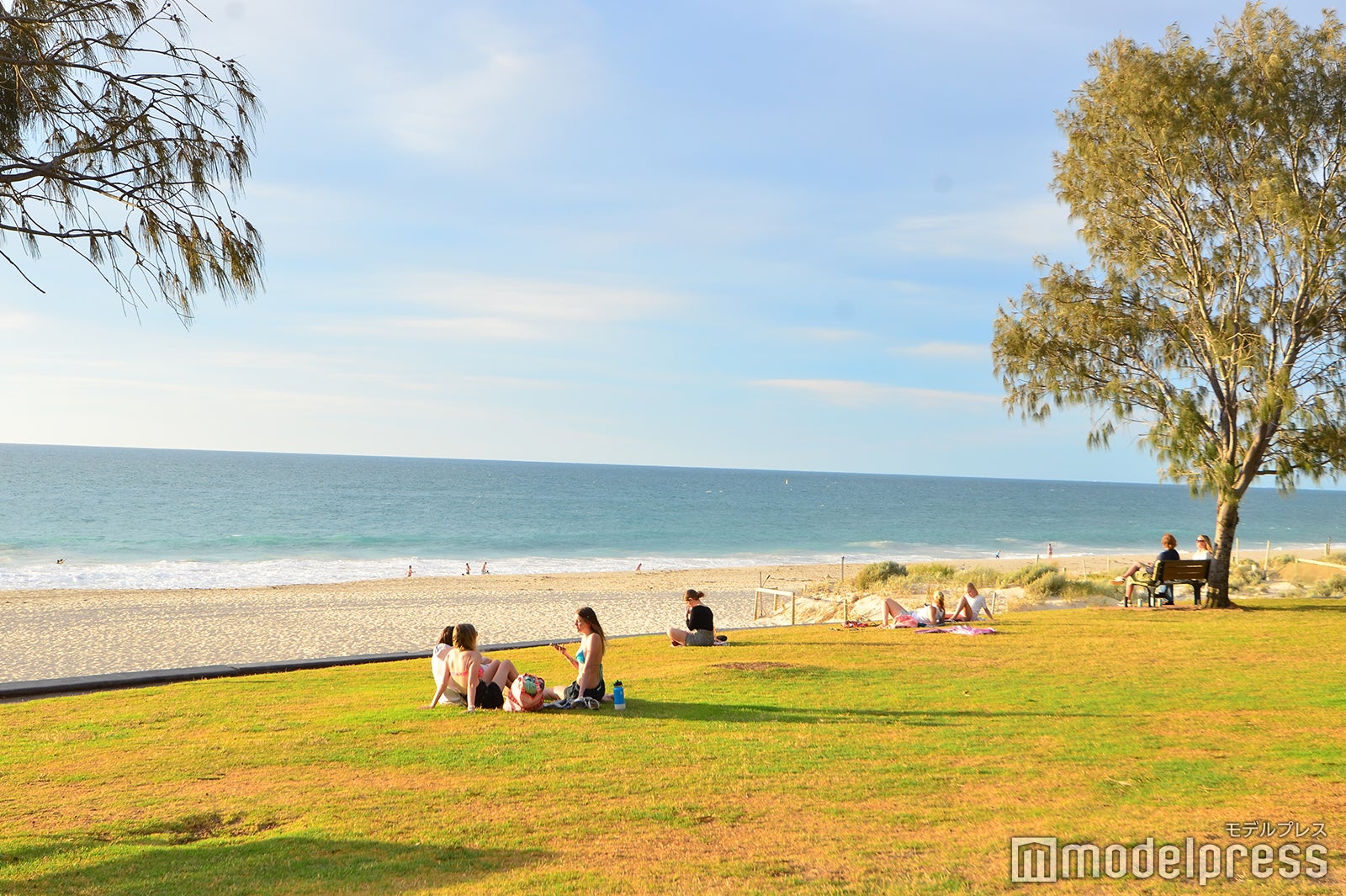 のんびりorアクティブに、どちらの過ごし方も叶う西オーストラリア州（C）モデルプレス