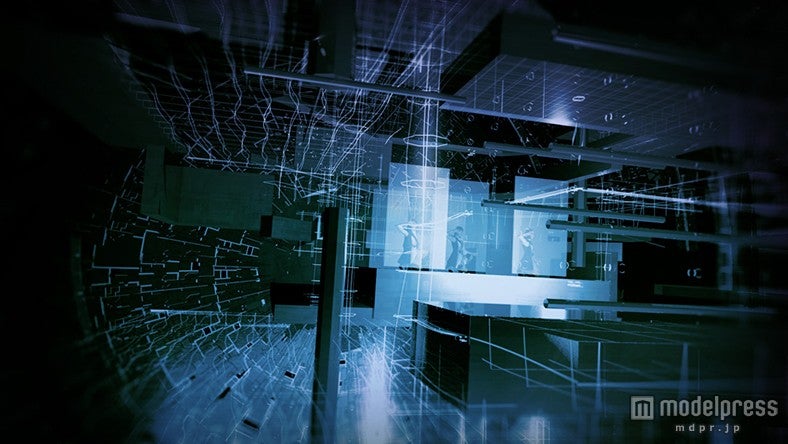 ライブ中継でも世界を熱狂させるPerfume