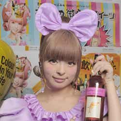 きゃりーぱみゅぱみゅ