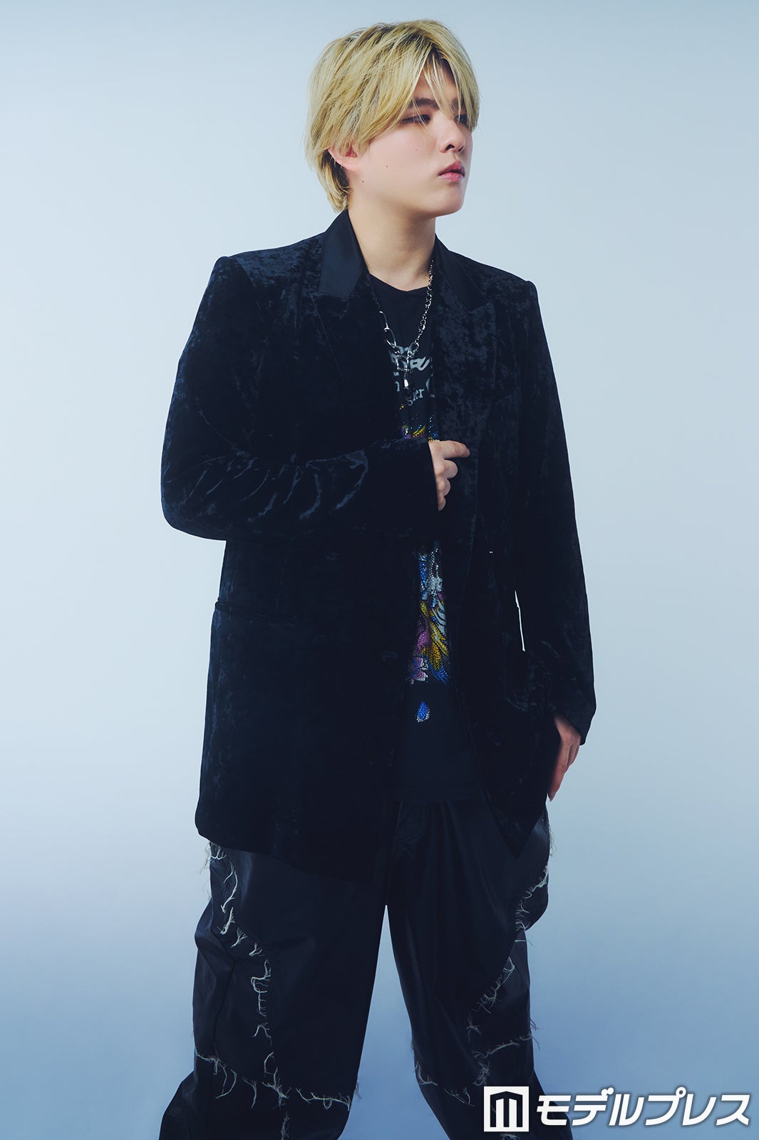 Tasuku（C）モデルプレス