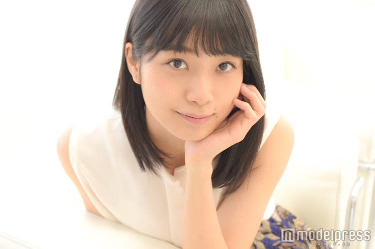 画像19 26 深川麻衣インタビュー 乃木坂46を卒業して みんなが知りたい まいまい の10ヶ月 何に苦労してる インスタで伝えたいことは 最近の悩みが可愛い モデルプレス