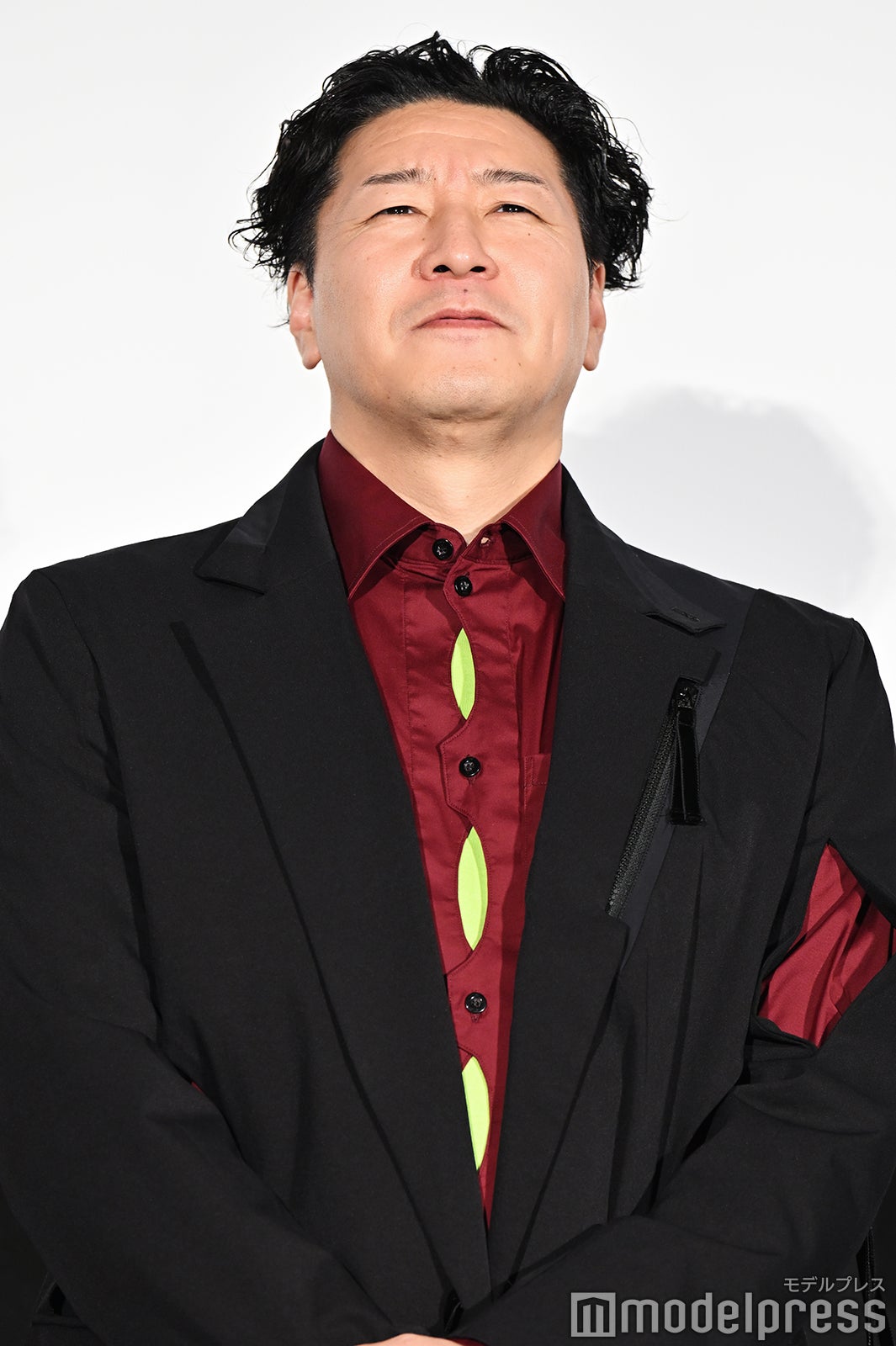 長田庄平（C）モデルプレス