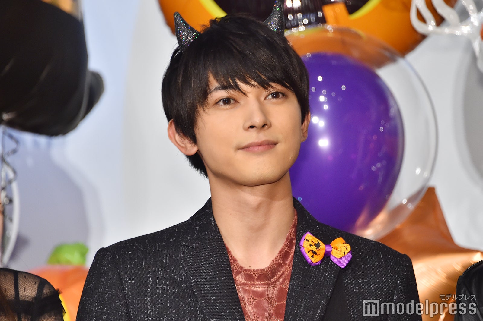 吉沢亮 （C）モデルプレス