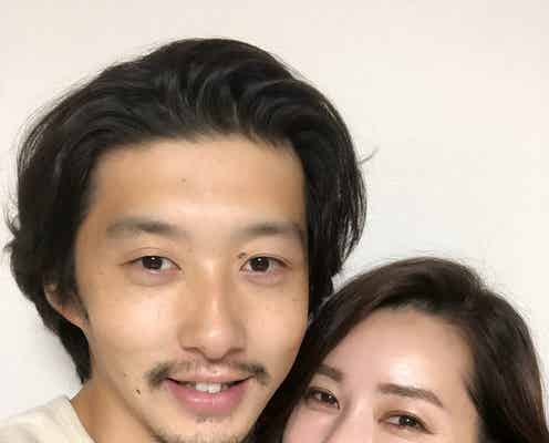 モデル仁香、16歳年下・柴田翔平と再婚を発表<本人コメント>