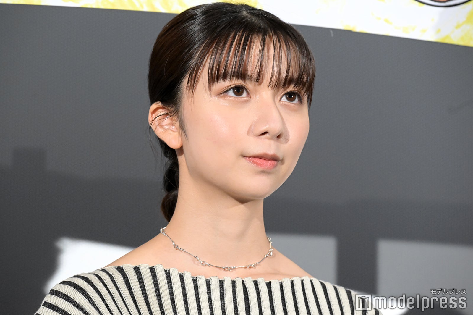 上白石萌歌（C）モデルプレス