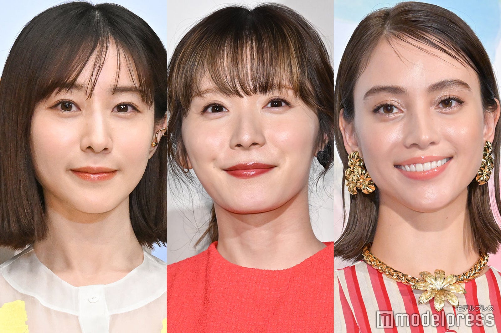 松岡茉優、田中みな実＆滝沢カレンとは「初日に連絡先交換」旅行計画も明かす