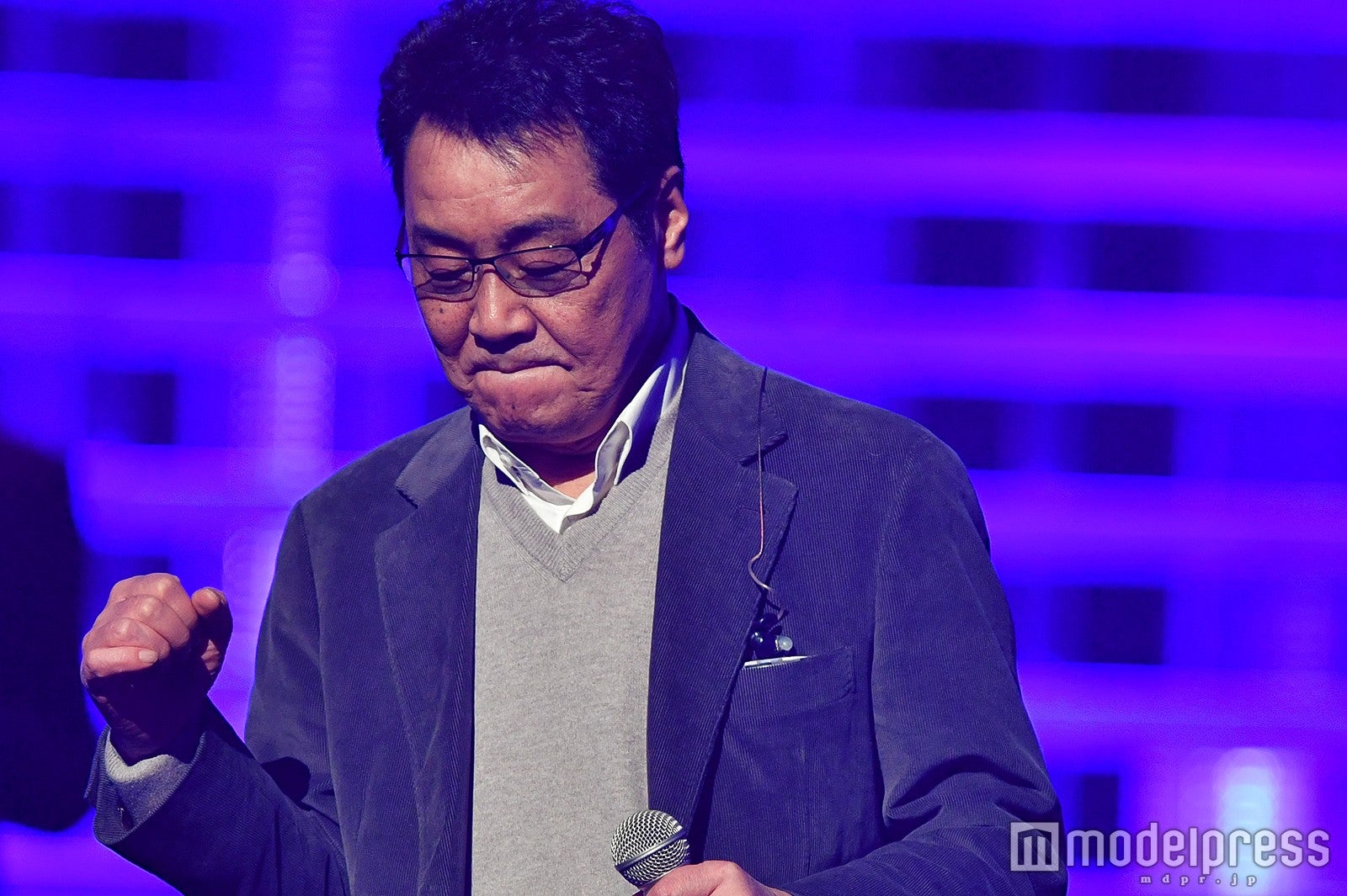 五木ひろし（C）モデルプレス