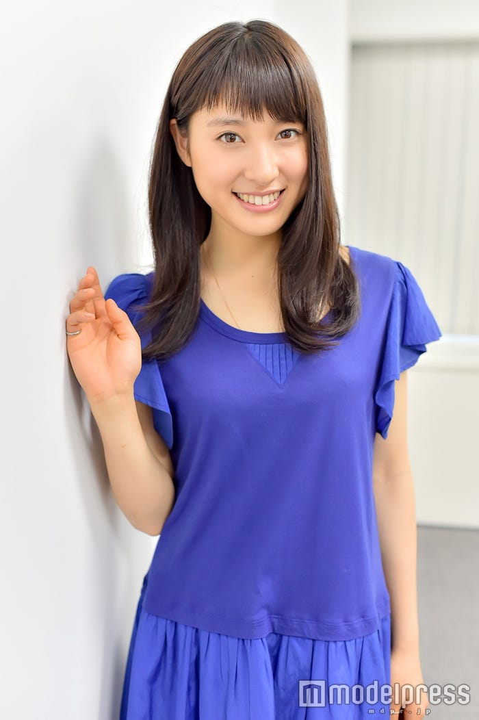 土屋太鳳(C)モデルプレス