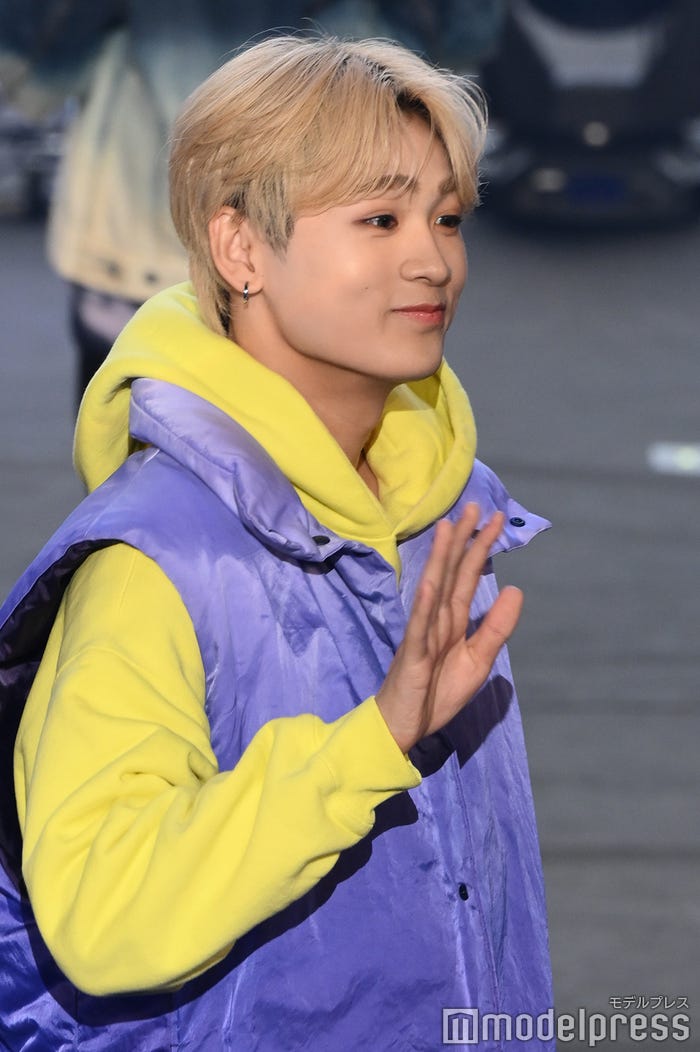 田中笑太郎(C)モデルプレス