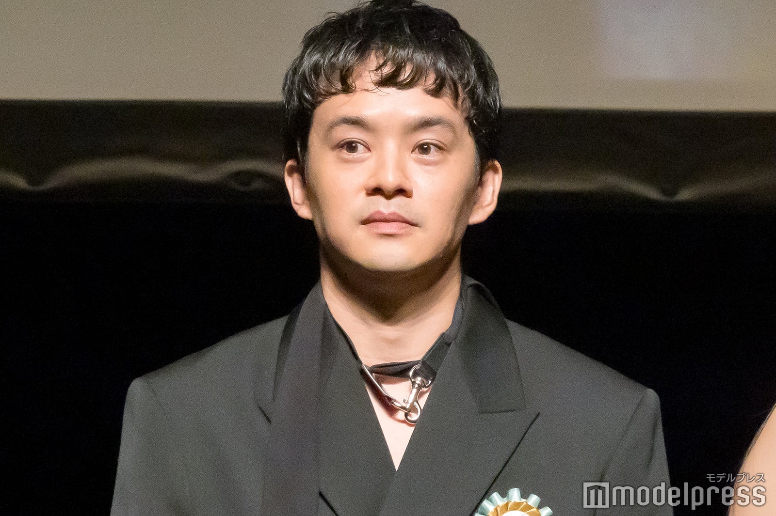 池松壮亮（C）モデルプレス