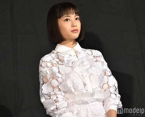 広瀬すず、KinKi Kidsの指令でパニック?「責任とってください」