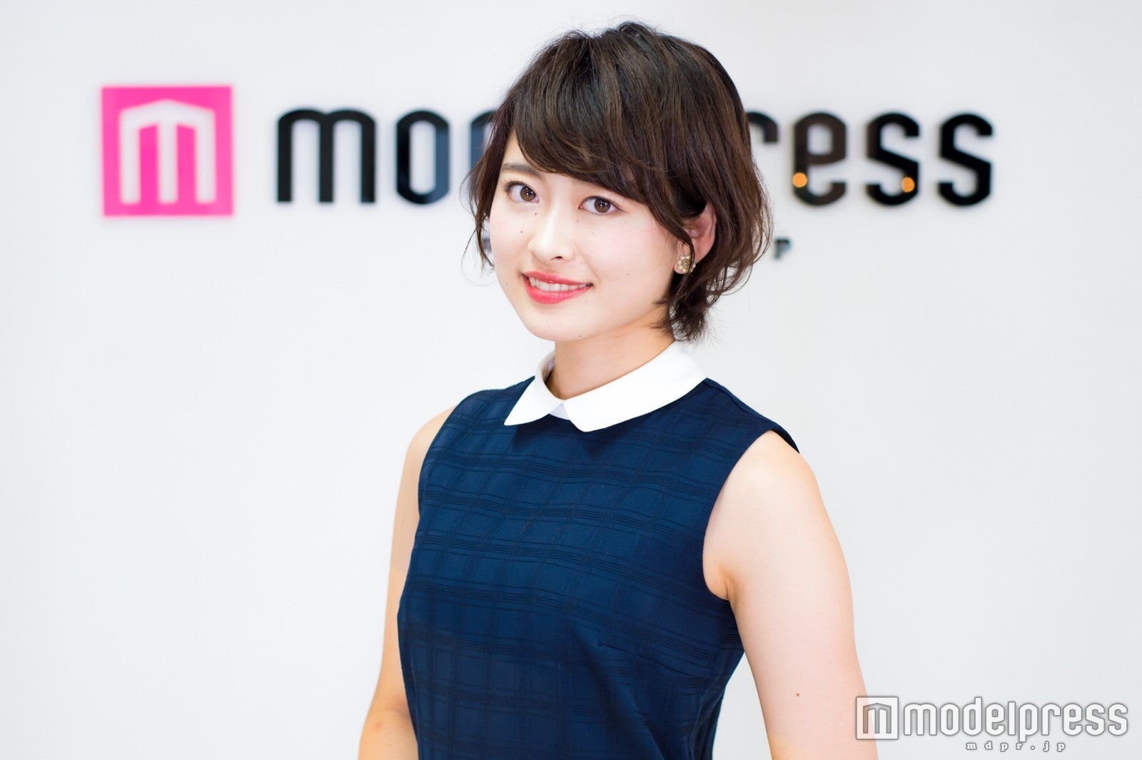 辰巳沙織さん（C）モデルプレス