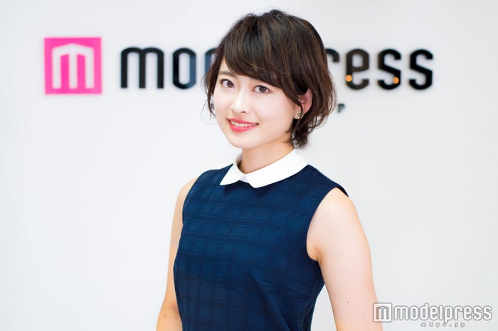 辰巳沙織さん(C)モデルプレス
