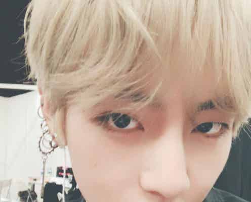 BTS(防弾少年団)V、ファンの少年への手紙が感動呼ぶ「友達だから、苦しまないで」