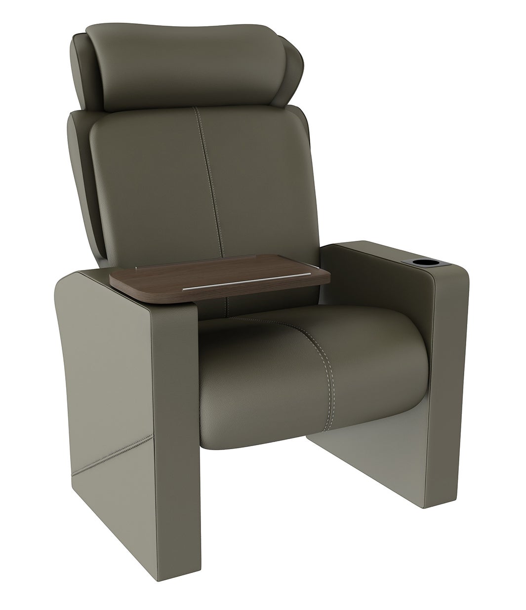 プレミアムシート／画像提供：キノフィルムズ